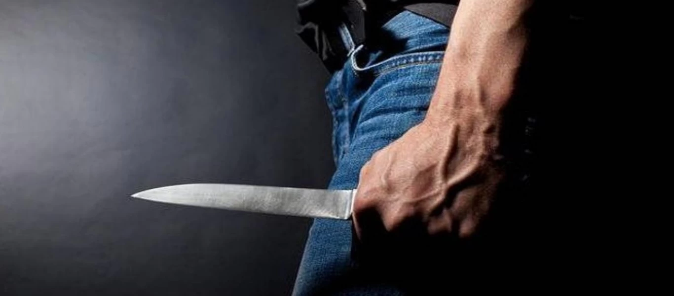 Χανιά: Τρεις προσαγωγές για το μαχαίρωμα 19χρονου